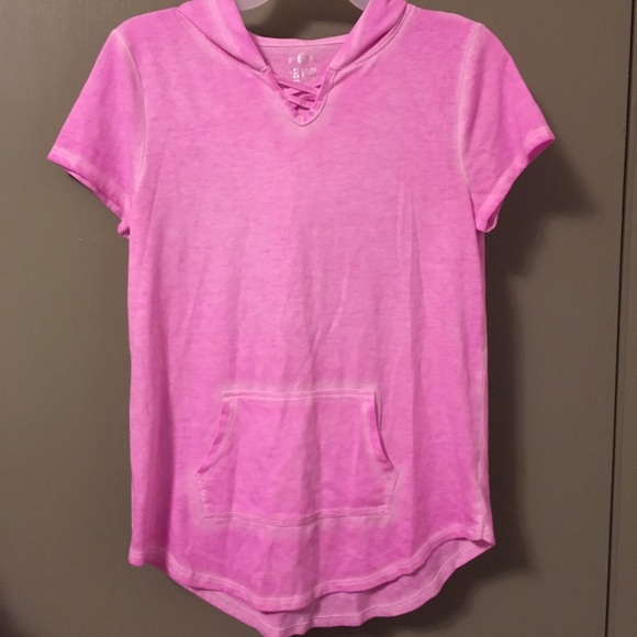 Girls pink top - Picture 7 of 7